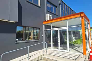Affordable Office Space with Flexible Lease Options