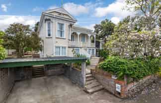 643 New North Road, Morningside