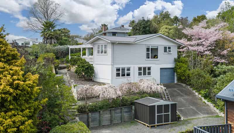 11 Busby Hill, Havelock North