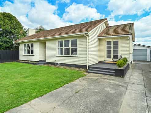 433 Dalcross Street, Mayfair