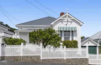 10 Stratford Street, Parnell