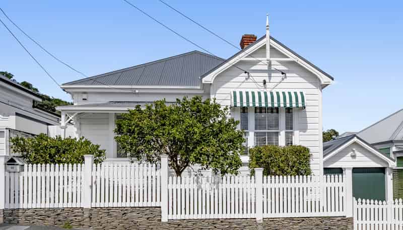 10 Stratford Street, Parnell