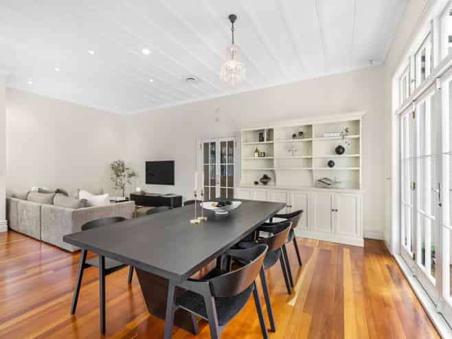 10 Stratford Street, Parnell