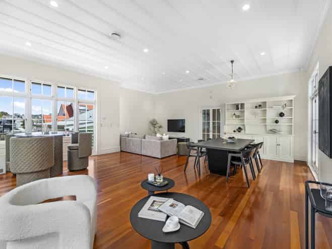 10 Stratford Street, Parnell