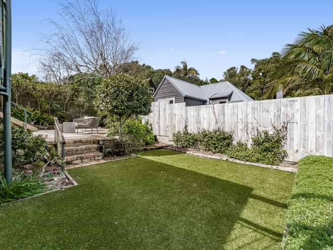 10 Stratford Street, Parnell