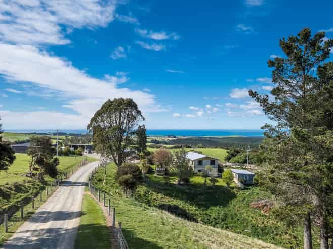 126 Big Bush Road, Glenledi