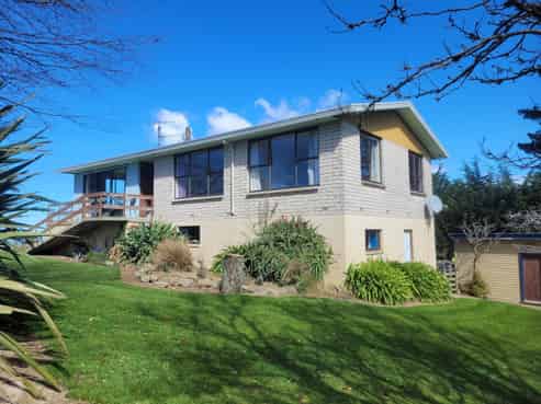 126 Big Bush Road, Glenledi