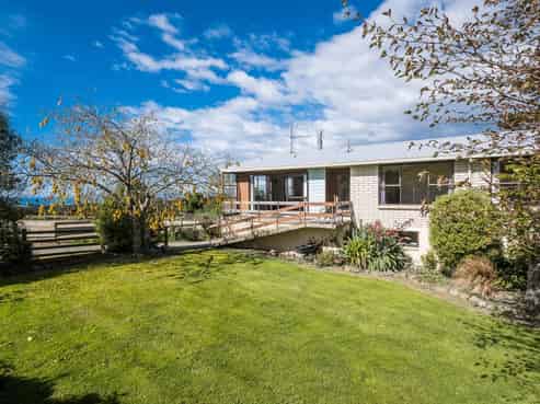 126 Big Bush Road, Glenledi