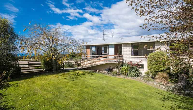 126 Big Bush Road, Glenledi