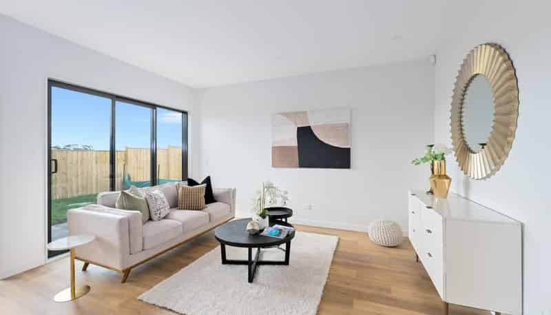 6 Kaititiko Road, Rosehill