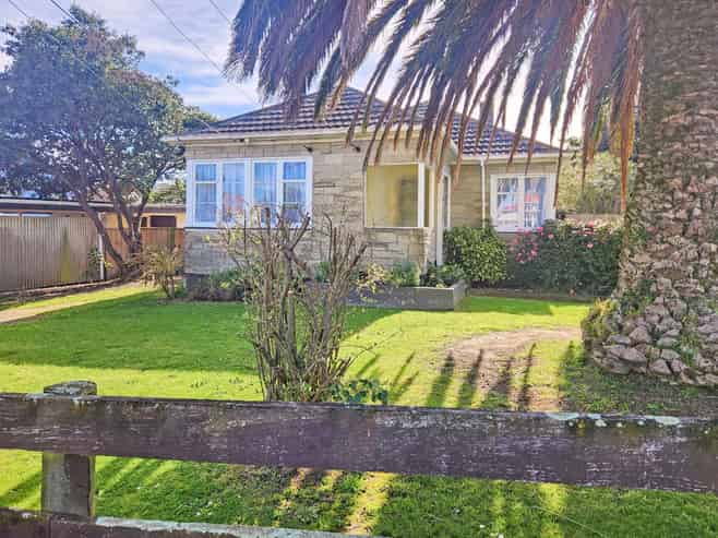 15 Hunter Street, Taita