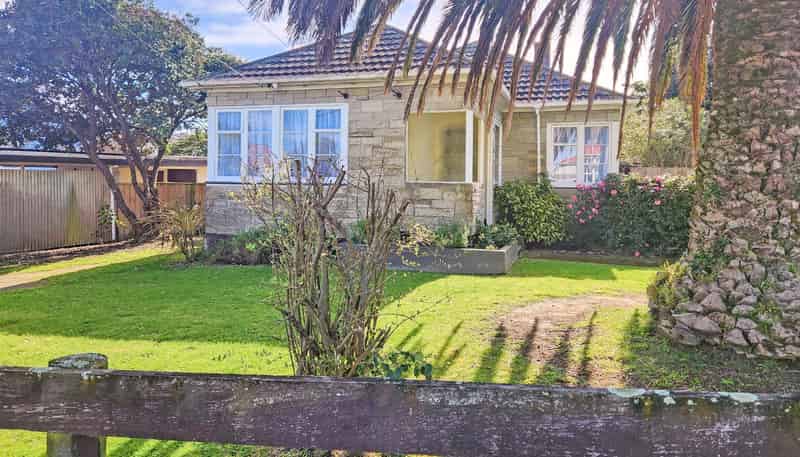 15 Hunter Street, Taita