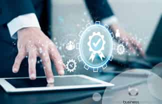 Premium IT Business with IP & Recurring Revenue