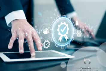 Premium IT Business with IP & Recurring Revenue