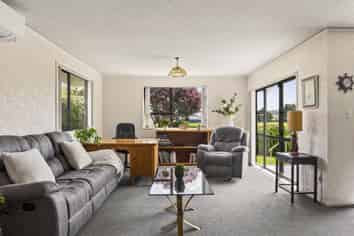 517 Gladstone Road, TE HAPARA