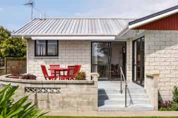 517 Gladstone Road, TE HAPARA