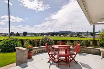 517 Gladstone Road, TE HAPARA