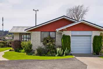 517 Gladstone Road, TE HAPARA