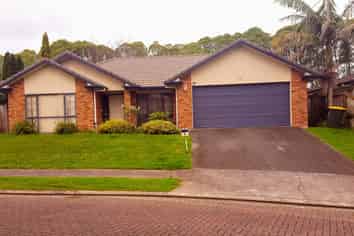 9 Campile Close, East Tamaki
