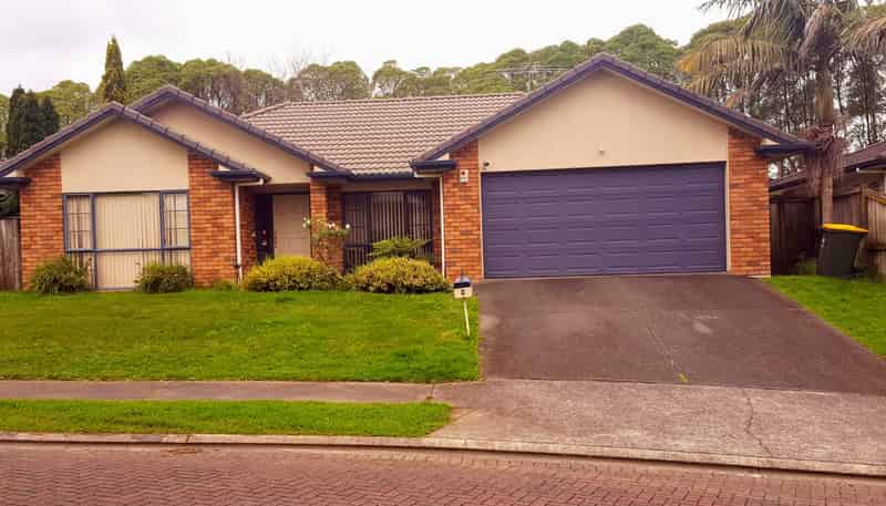 9 Campile Close, East Tamaki