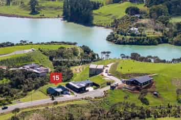 15 Ruruhi Street, Raglan