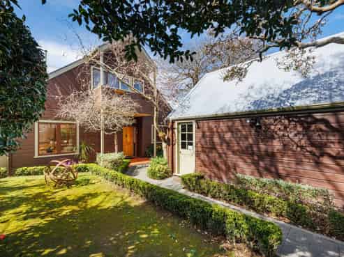 75B Jickell Street, Hokowhitu