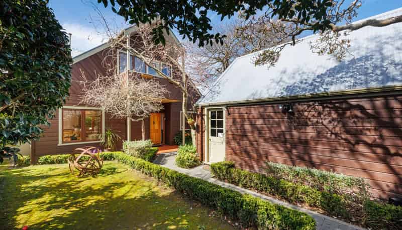 75B Jickell Street, Hokowhitu