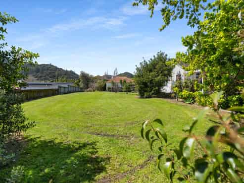 504 Rolleston Street, Thames
