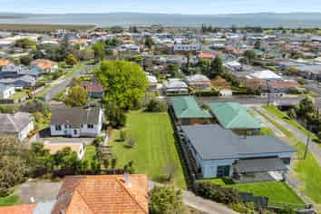504 Rolleston Street, Thames