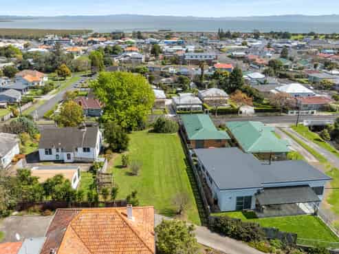 504 Rolleston Street, Thames
