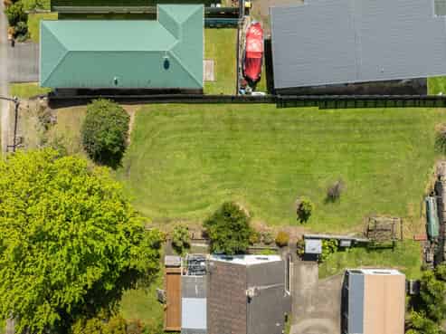 504 Rolleston Street, Thames