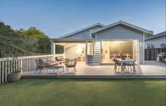 34 Prime Road, Grey Lynn