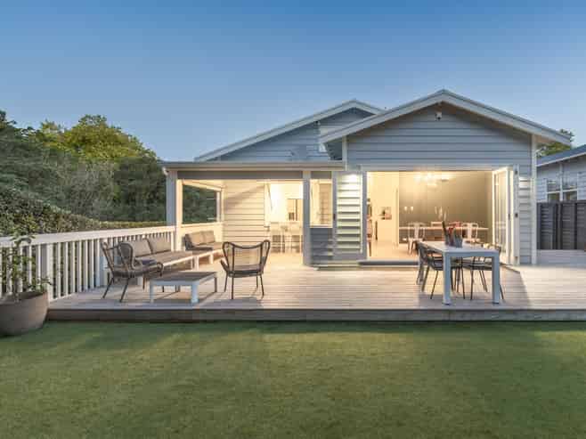 34 Prime Road, Grey Lynn