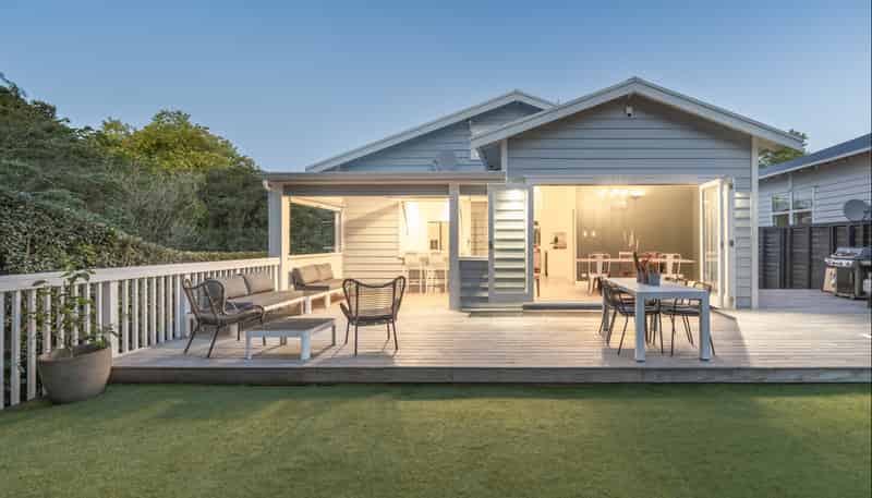 34 Prime Road, Grey Lynn