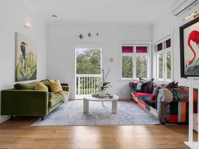 34 Prime Road, Grey Lynn