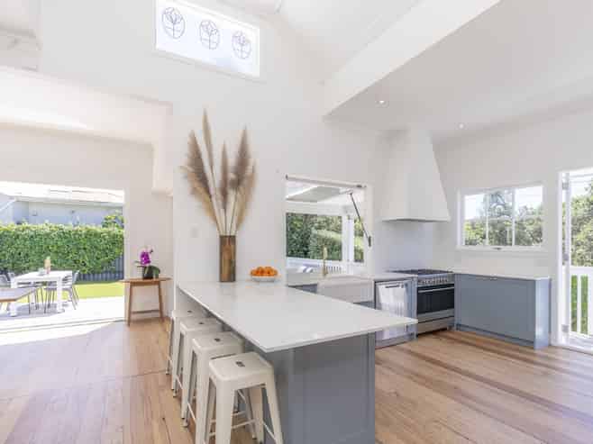 34 Prime Road, Grey Lynn