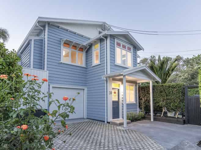 34 Prime Road, Grey Lynn