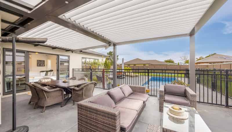 12 Inglis Place, Mahora