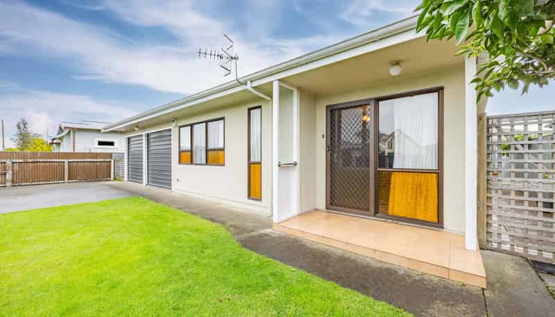 502A Princes Street, Parkvale