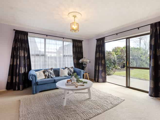 121 Prestons Road, Redwood