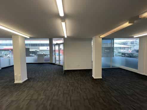 Large Te Aro Industrial