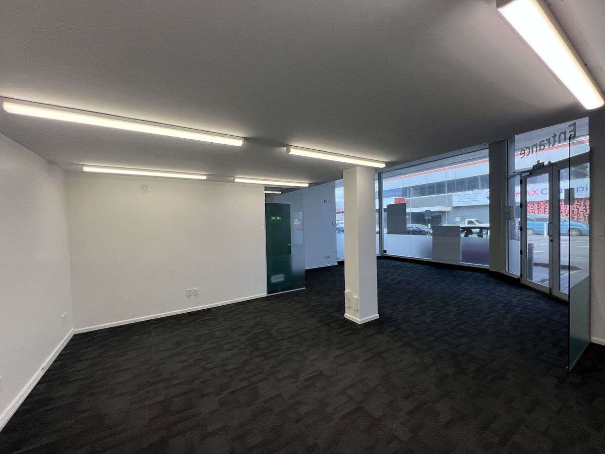 Large Te Aro Industrial - Veduta 5