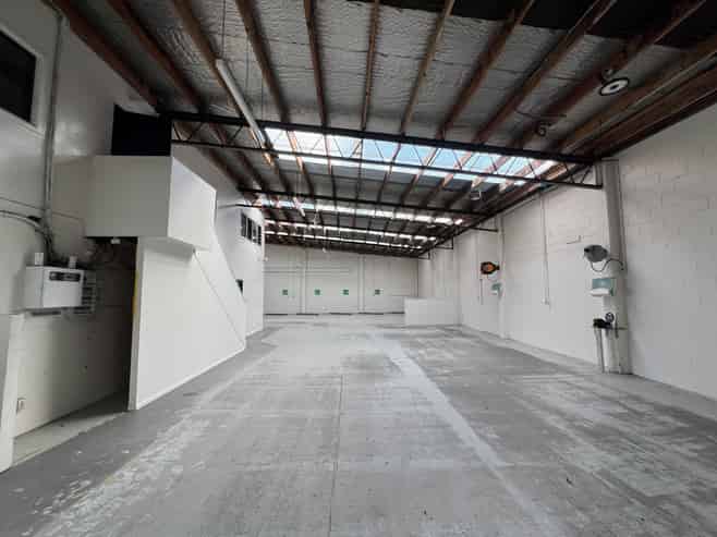 Large Te Aro Industrial