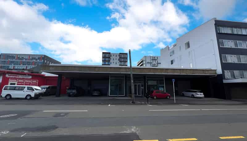 12-22 Abel Smith Street, Te Aro
