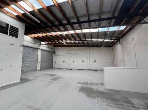 Large Te Aro Industrial