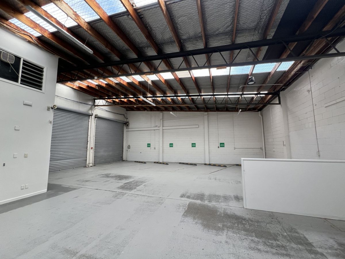 Large Te Aro Industrial - Veduta 6