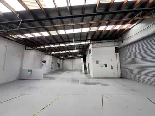 Large Te Aro Industrial