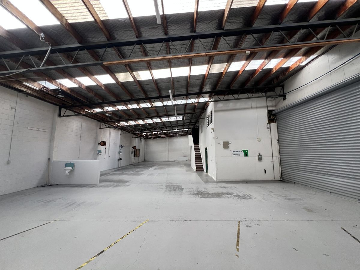 Large Te Aro Industrial - Veduta 3