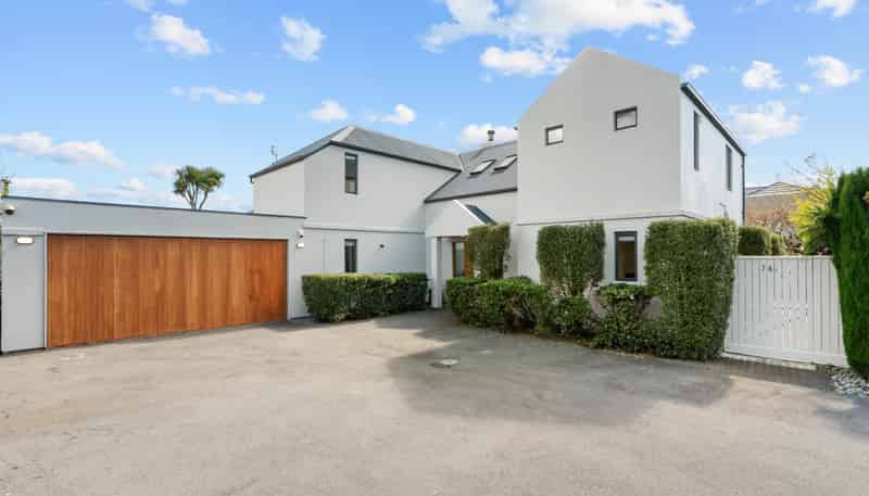 76A Maidstone Road, Ilam