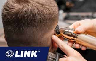 Omokoroa Barber Shop - Only $60,500